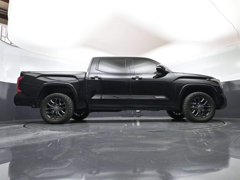 Used 2023 Toyota Tundra Platinum AWD/4WD image 43