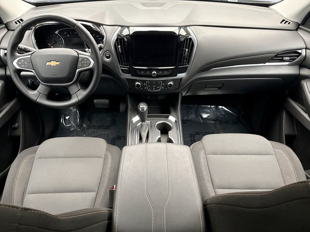 Used 2019 Chevrolet Traverse LT w/ LPO, Floor Liner Package AWD/4WD image 14