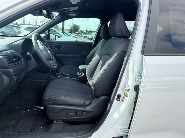 New 2026 Subaru Forester Premium AWD/4WD image 12