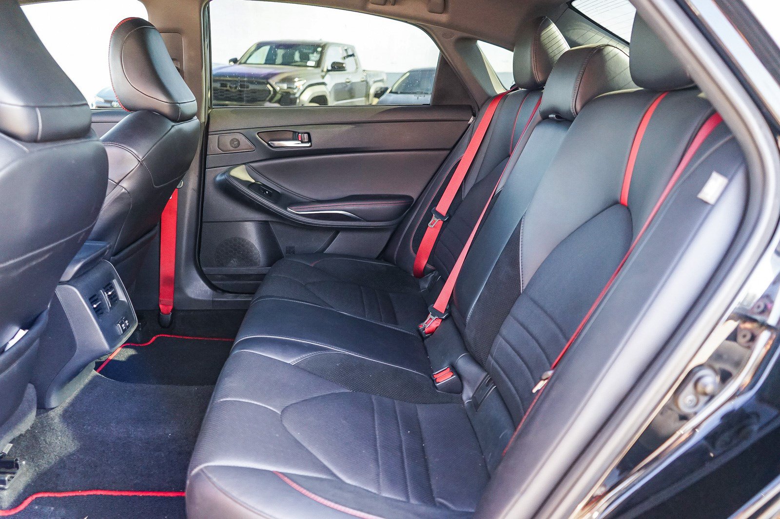 Used 2020 Toyota Avalon TRD FWD image 19