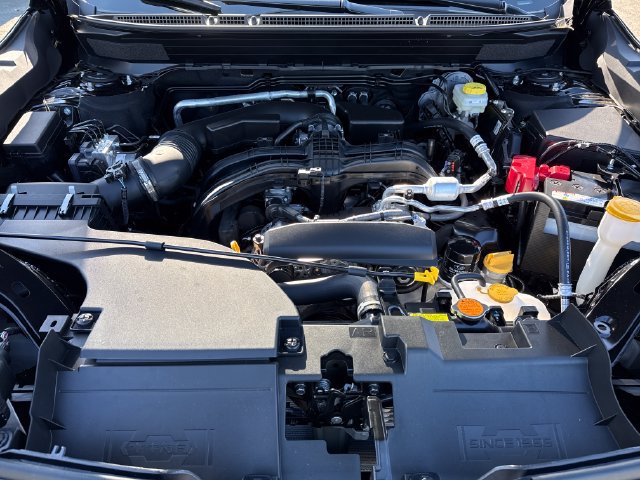 New 2026 Subaru Outback Premium AWD/4WD image 30