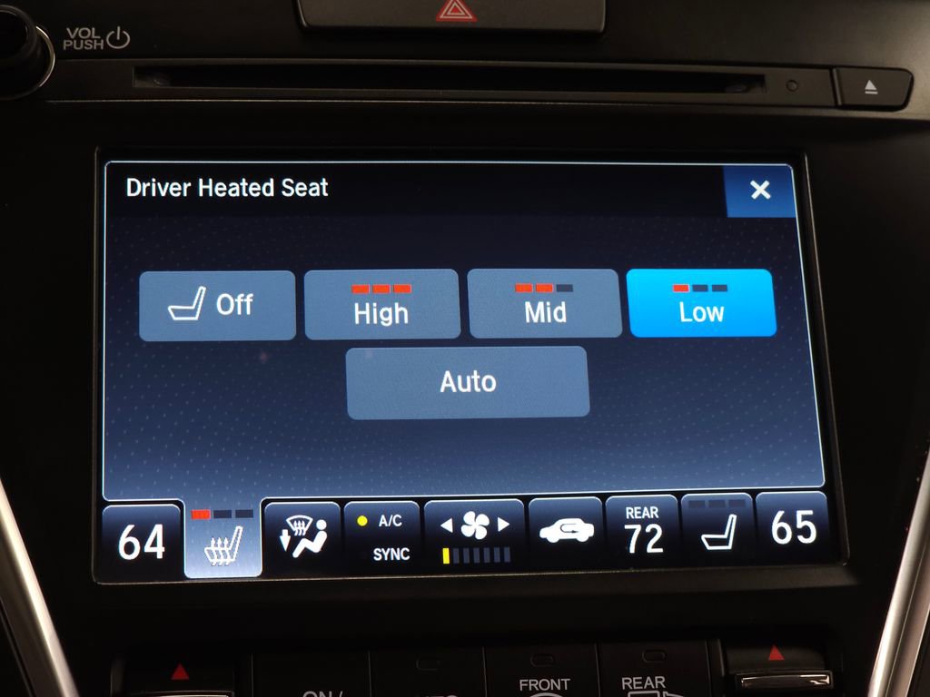 Used 2020 Acura MDX SH-AWD w/ Technology Package image 29