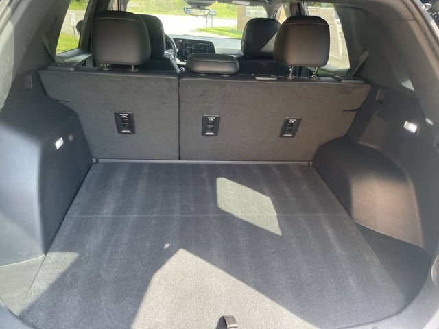 Certified 2025 Chevrolet Equinox LT w/ Convenience Package II AWD/4WD image 23