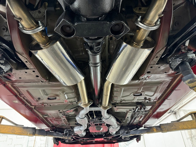 Used 1998 Ford Mustang GT image 35