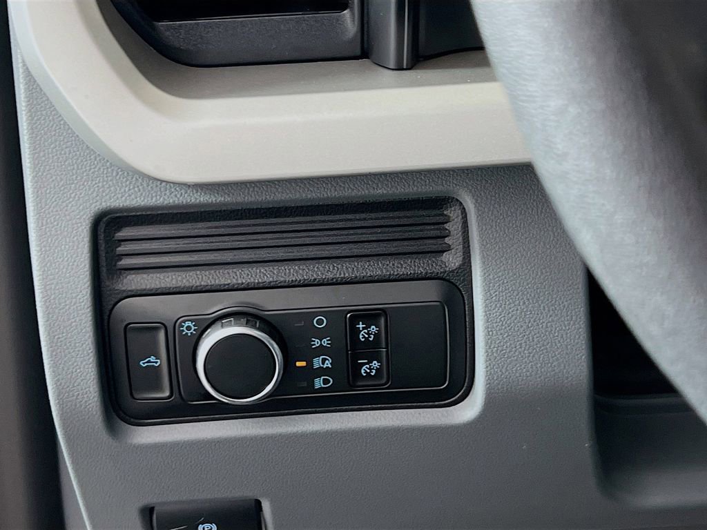 New 2026 Ford F350 XL image 17
