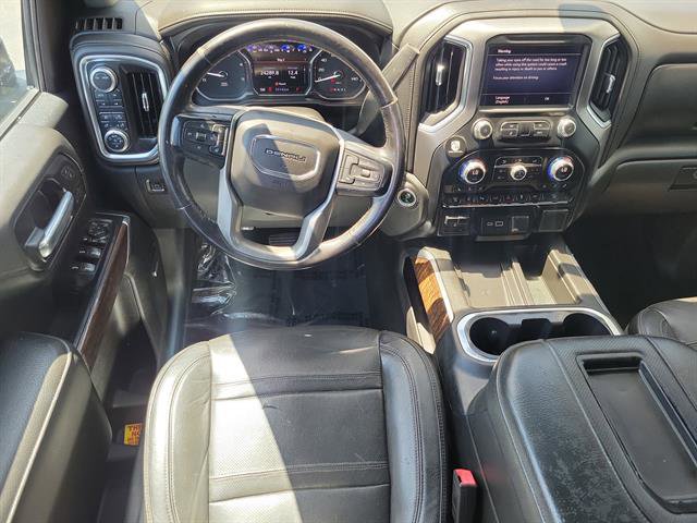 Certified 2020 GMC Sierra 3500 Denali w/ Denali Ultimate Package image 76