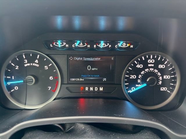Used 2019 Ford F150 XLT w/ Equipment Group 302A Luxury AWD/4WD image 20