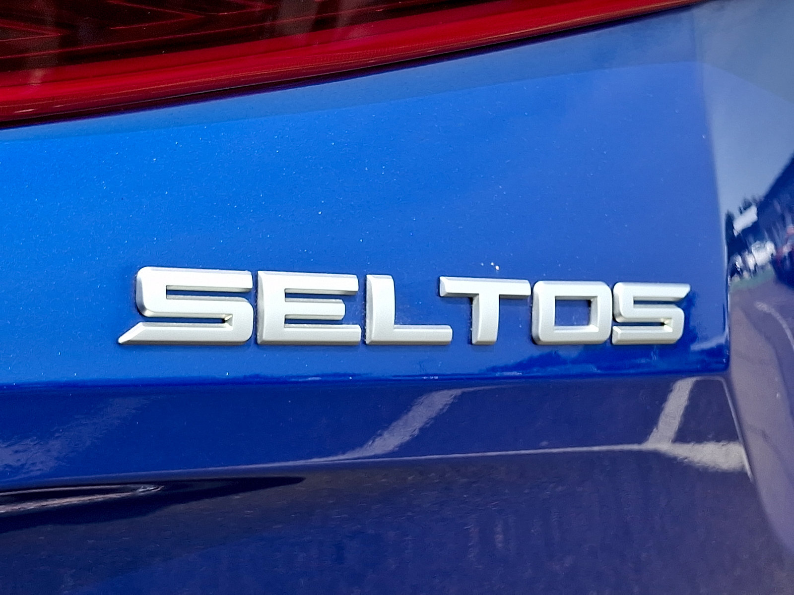 Used 2023 Kia Seltos S w/ Navigation Package AWD/4WD image 31