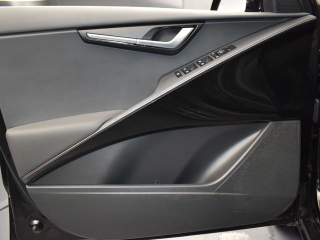 Certified 2025 Kia Niro Wind image 16