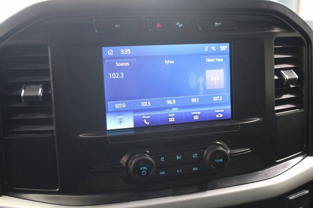 Used 2022 Ford F150 XL w/ Trailer Tow Package image 12