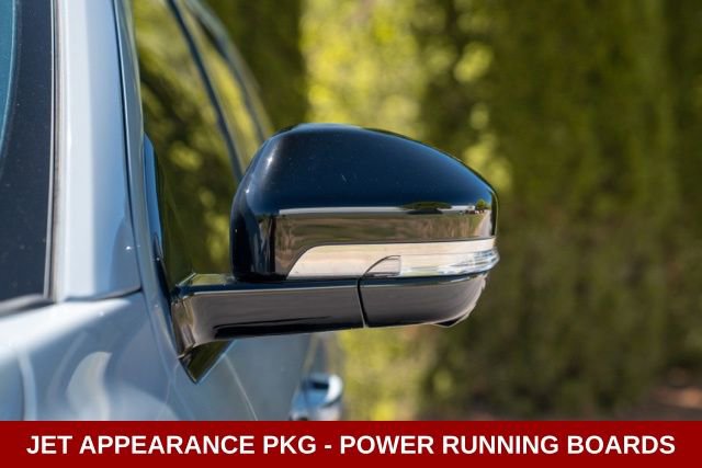 Used 2025 Lincoln Navigator Reserve w/ Jet Appearance Package image 20