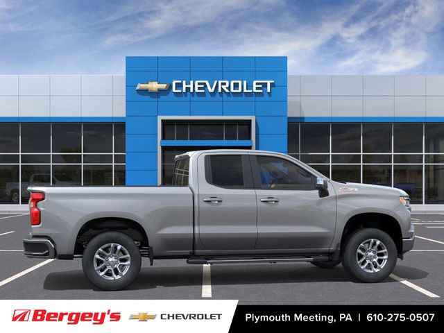 New 2026 Chevrolet Silverado 1500 LT image 7