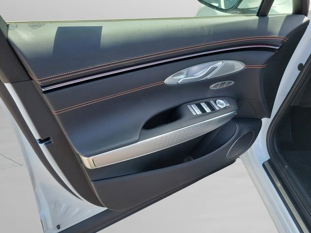 New 2026 Genesis GV70 2.5T Sport Prestige image 28