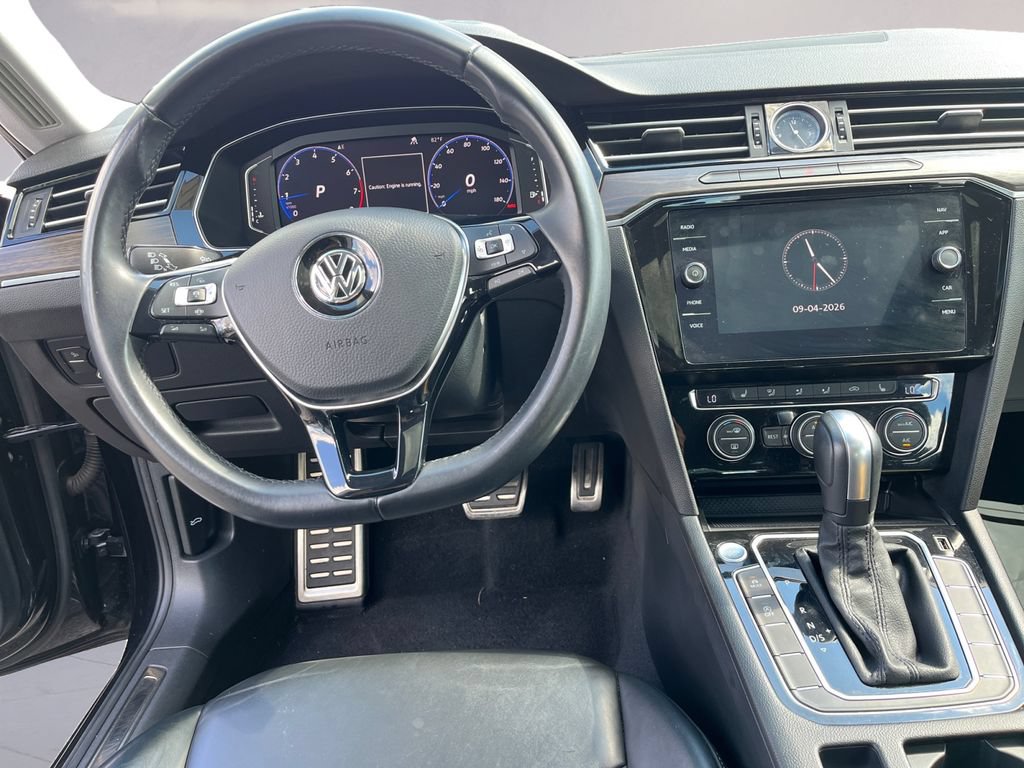 Used 2020 Volkswagen Arteon SEL FWD image 10