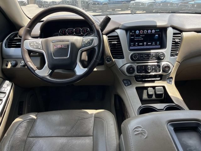 Used 2020 GMC Yukon SLT w/ Open Road Package AWD/4WD image 13