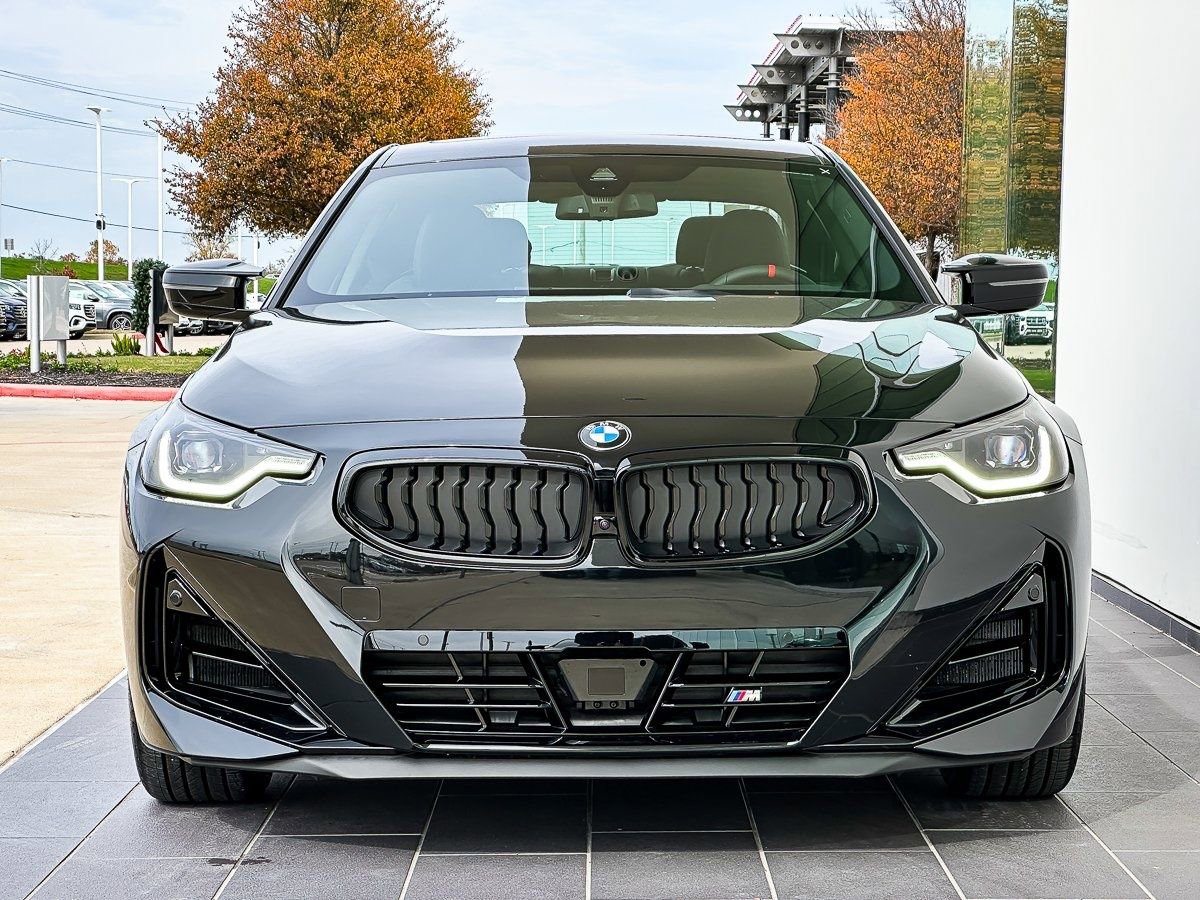 New 2026 BMW M240i M240i w/ Premium Package image 5