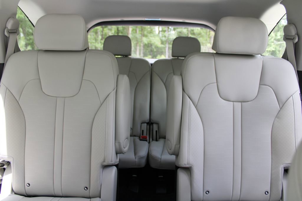 New 2026 Kia Sorento EX image 56