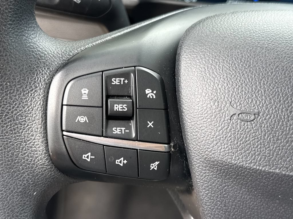 Used 2025 Ford Bronco Sport Big Bend AWD/4WD image 22