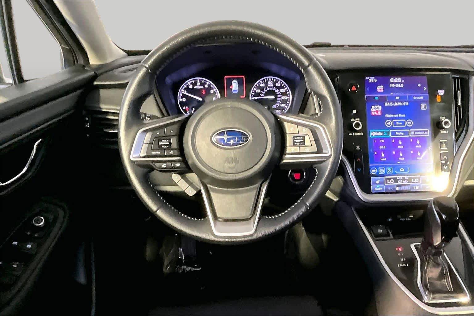 Used 2022 Subaru Outback Premium AWD/4WD image 6