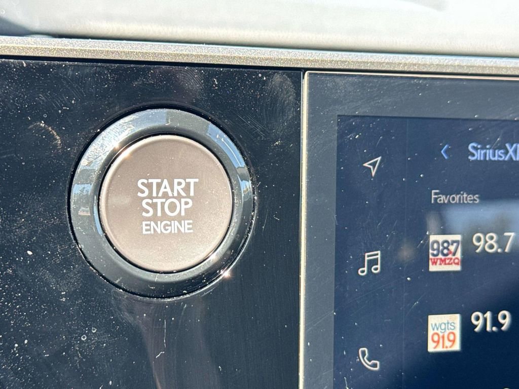 Used 2024 Lexus RX 350 Premium image 24