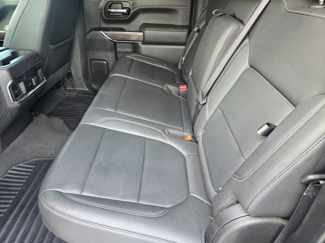 Used 2022 Chevrolet Silverado 1500 LTZ RWD image 12