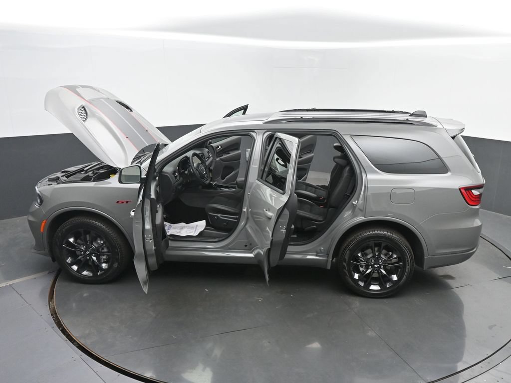 New 2026 Dodge Durango GT AWD/4WD image 64