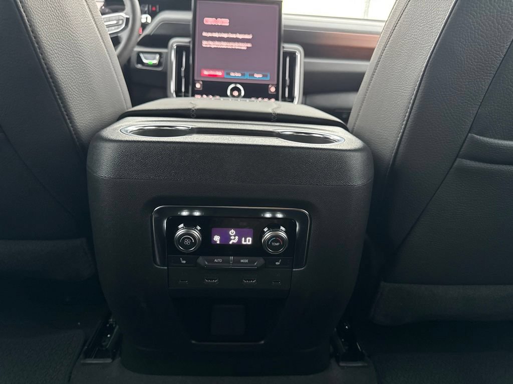 New 2026 GMC Yukon XL Denali w/ Advanced Technology Package AWD/4WD image 25