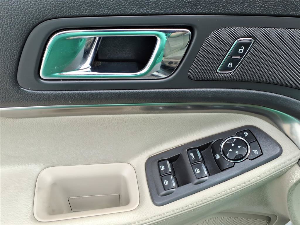 Used 2014 Ford Explorer FWD image 19