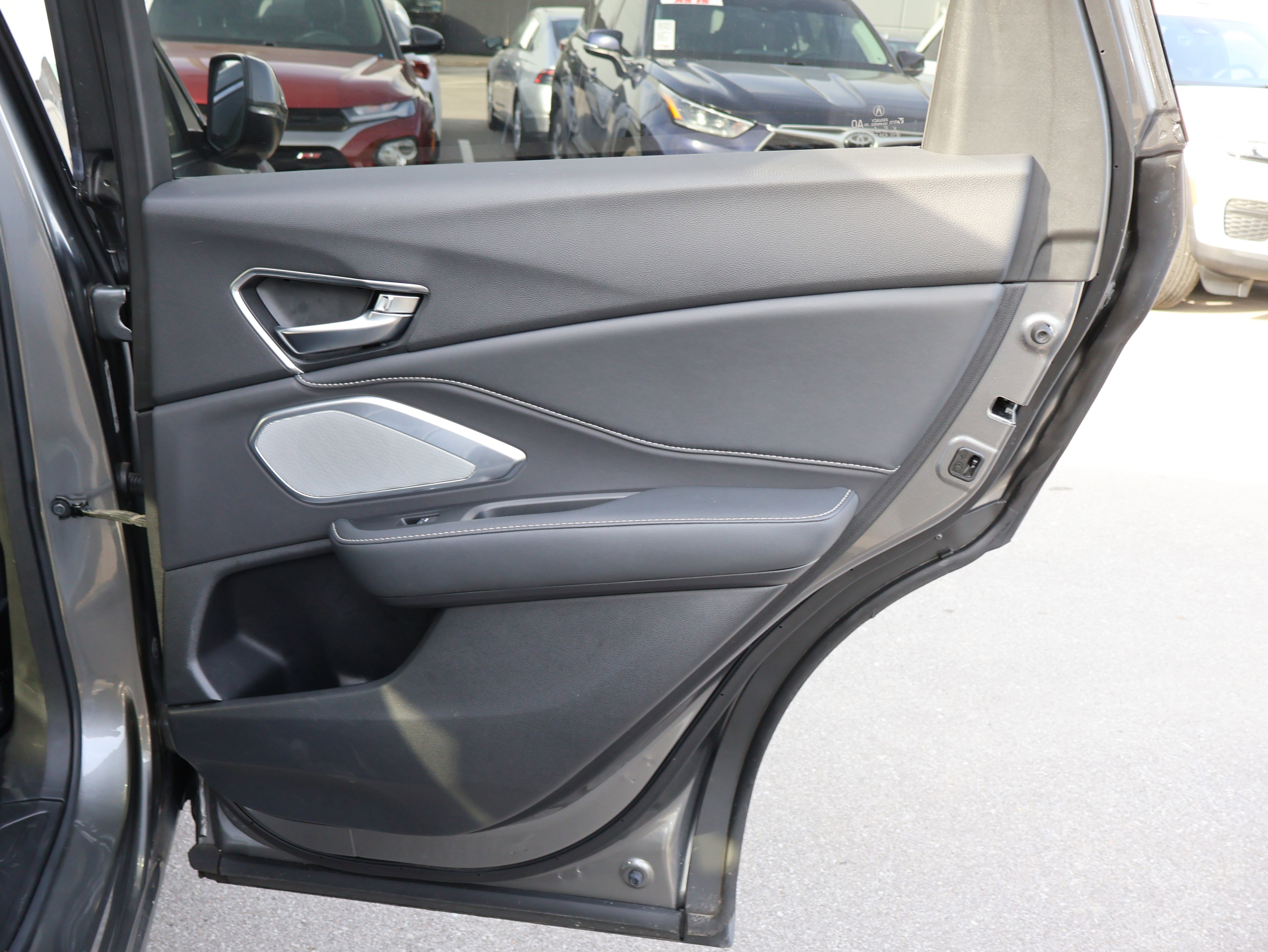 Used 2022 Acura RDX AWD w/ Technology Package image 12