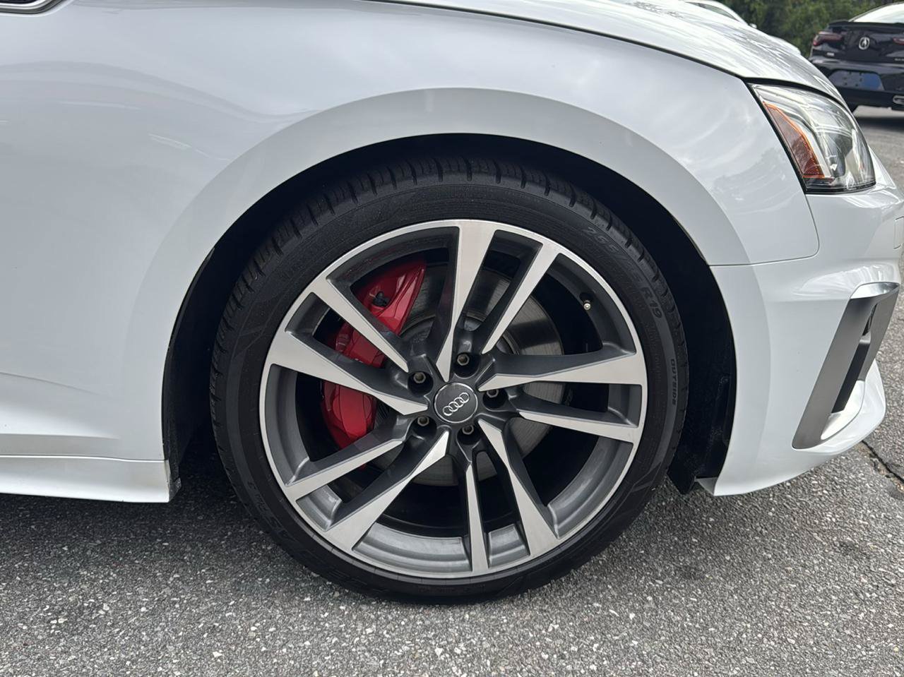 Used 2020 Audi S5 Prestige AWD/4WD image 20