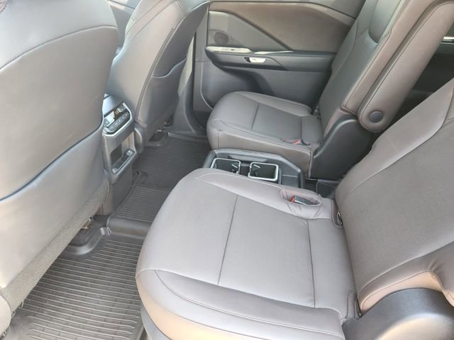 Used 2026 Lexus TX 350 AWD w/ Technology Package image 30