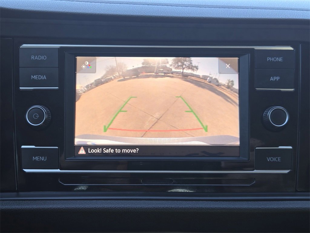 Used 2024 Volkswagen Jetta S image 19