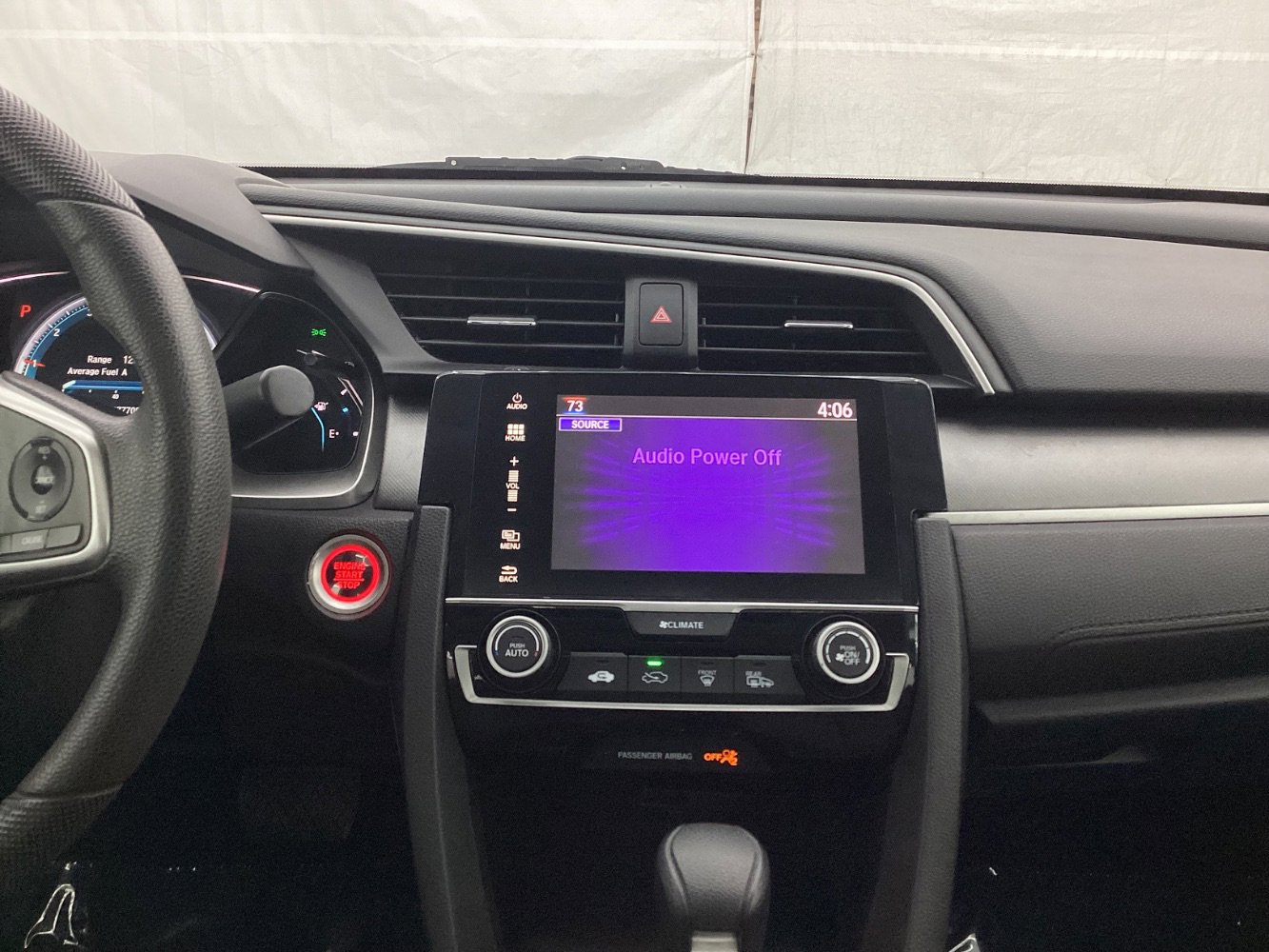 Used 2018 Honda Civic EX image 28