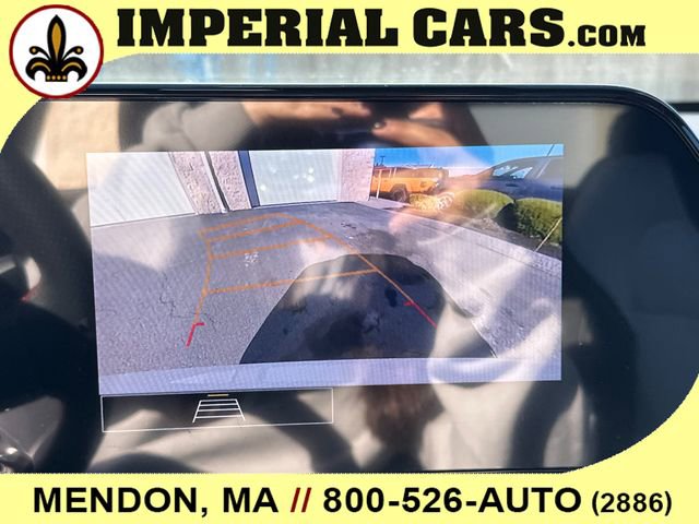 New 2026 Chevrolet Trax RS w/ Sunroof Package image 28