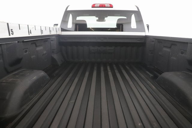 Used 2024 GMC Sierra 3500 SLE w/ SLE Convenience Package image 27