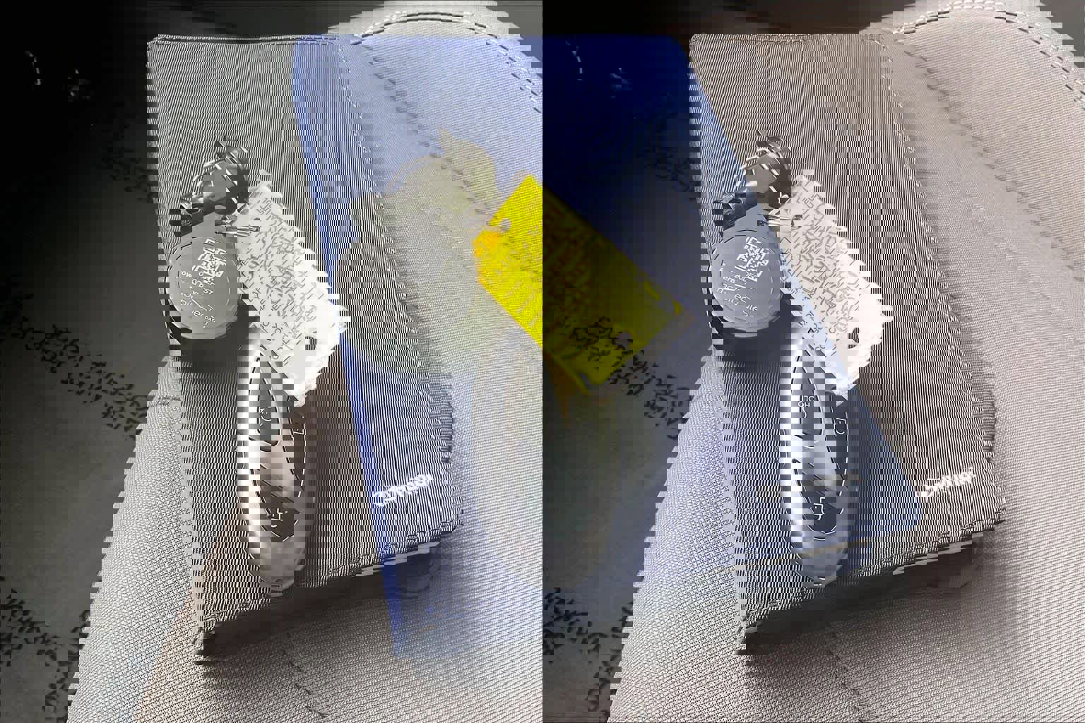 Certified 2025 Hyundai Elantra Sport image 15