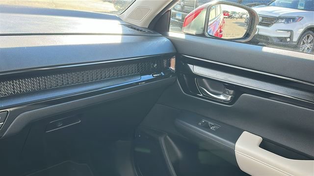Used 2025 Honda CR-V EX-L image 21