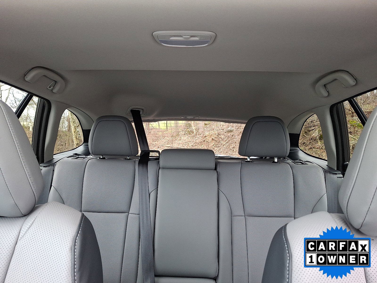 Certified 2025 Subaru Outback Limited AWD/4WD image 38