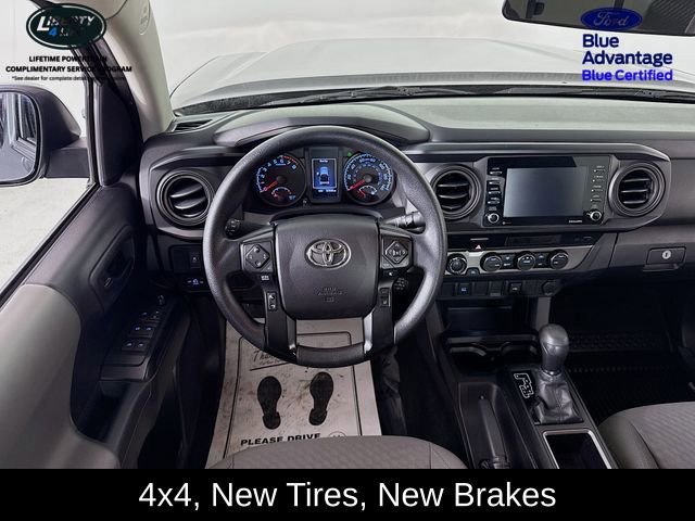 Used 2021 Toyota Tacoma SR image 20