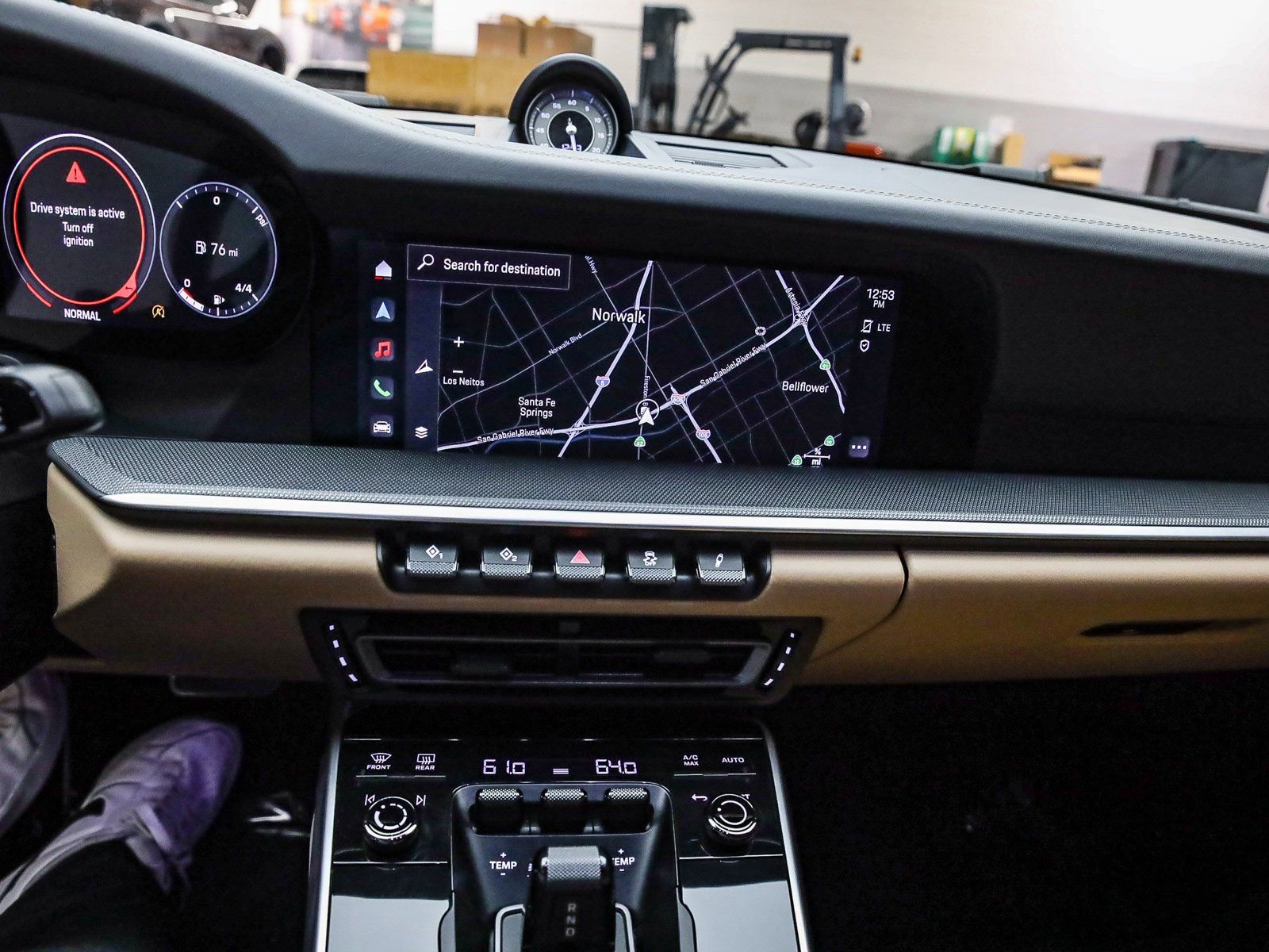 Certified 2022 Porsche 911 Turbo image 24