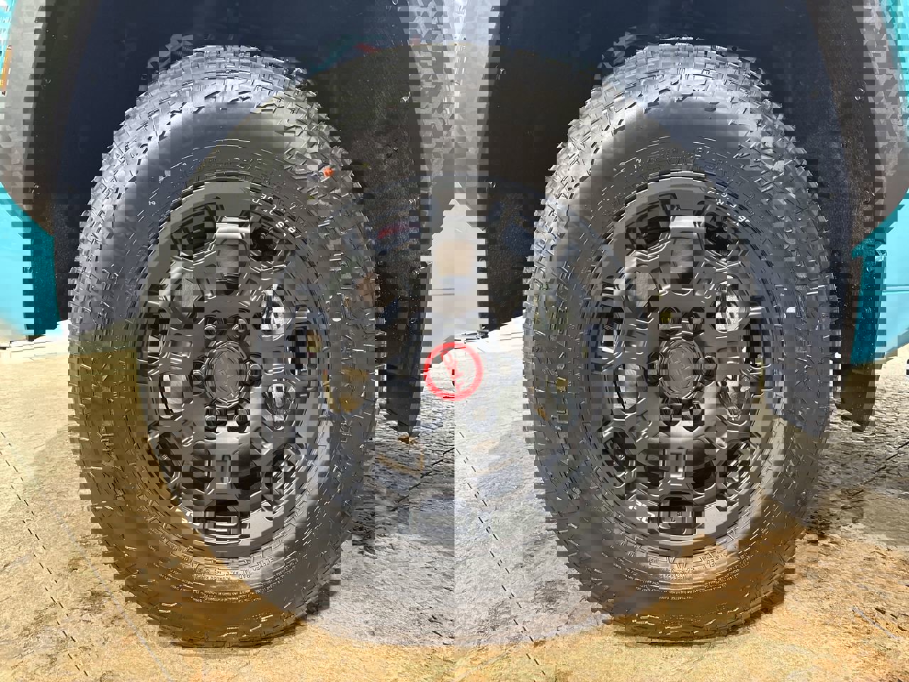 New 2026 Toyota Tundra TRD Pro image 10