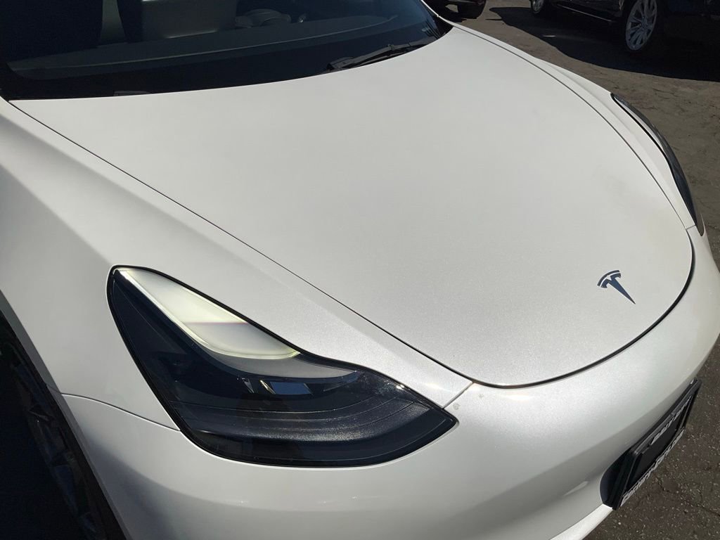 Used 2023 Tesla Model 3 Standard Range image 75