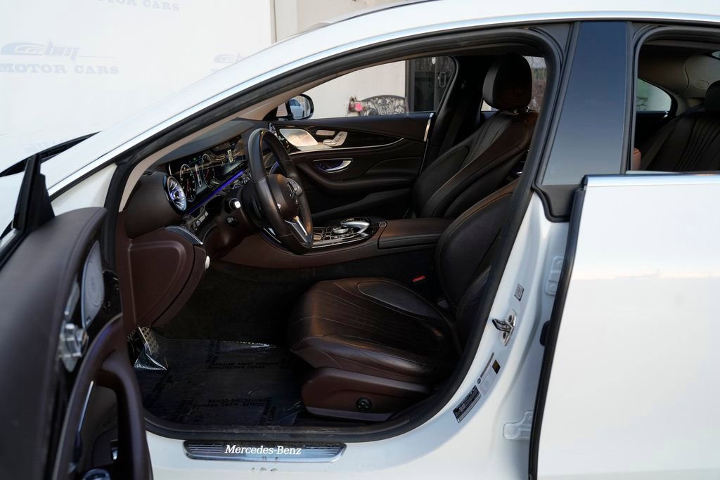 Used 2020 Mercedes-Benz CLS 450 4MATIC image 24