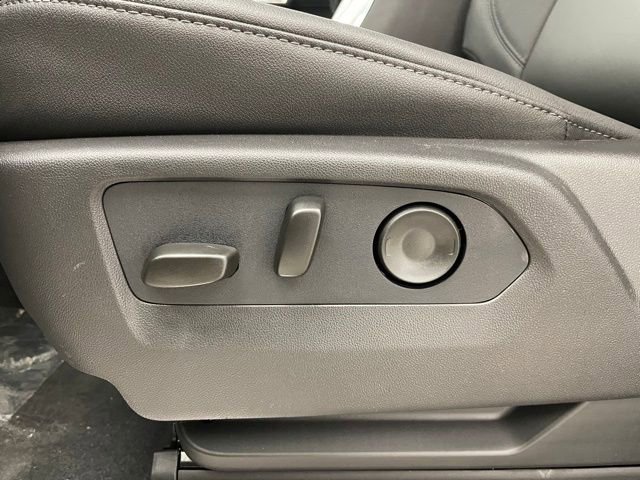 New 2026 Chevrolet Silverado 1500 RST image 10