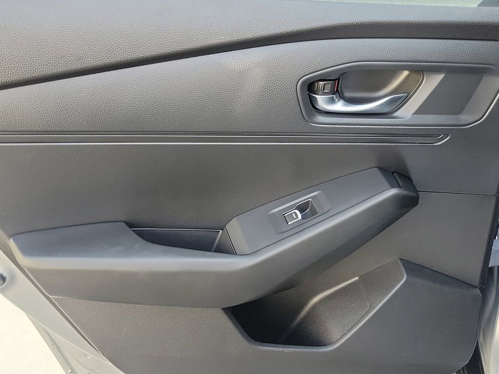 Certified 2023 Honda Accord LX image 13