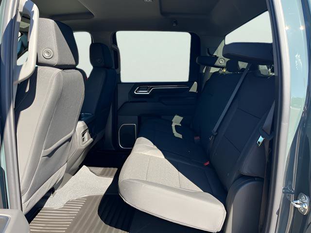 New 2026 Chevrolet Silverado 3500 LT image 31