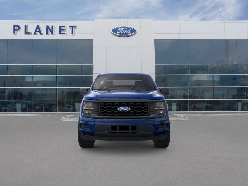 New 2026 Ford F150 STX image 7