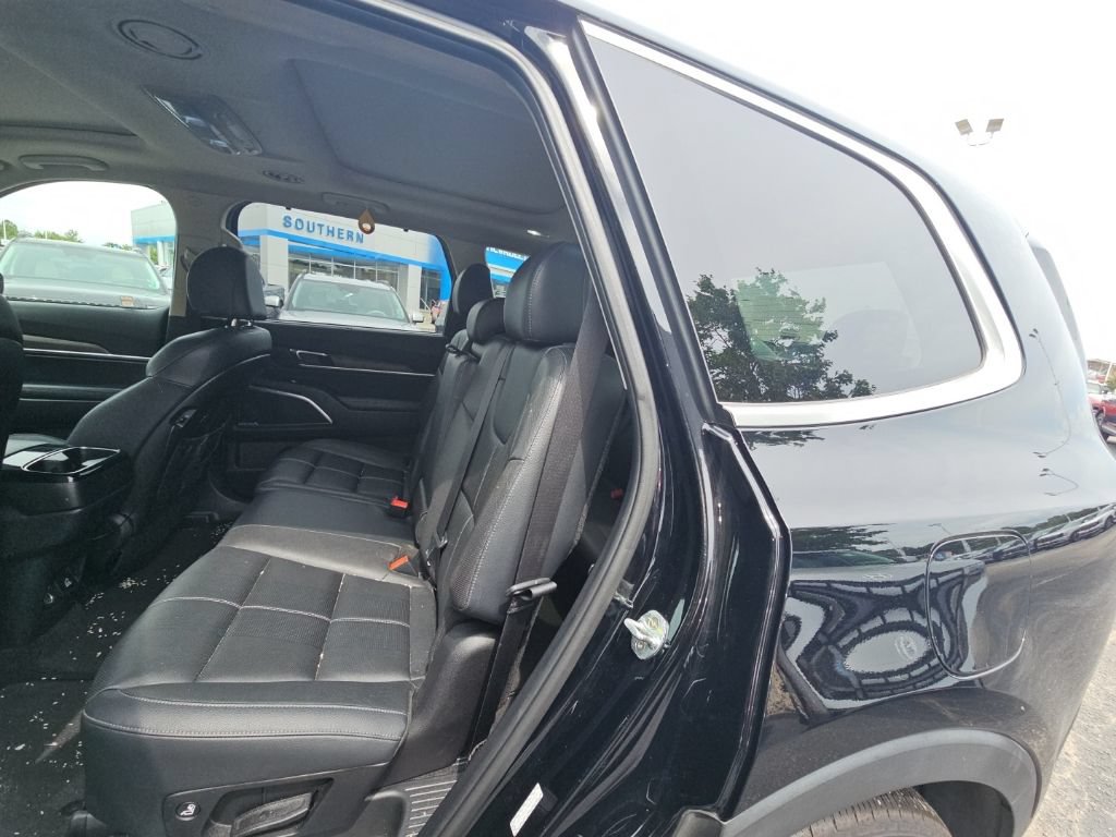 Used 2022 Kia Telluride SX AWD/4WD image 10