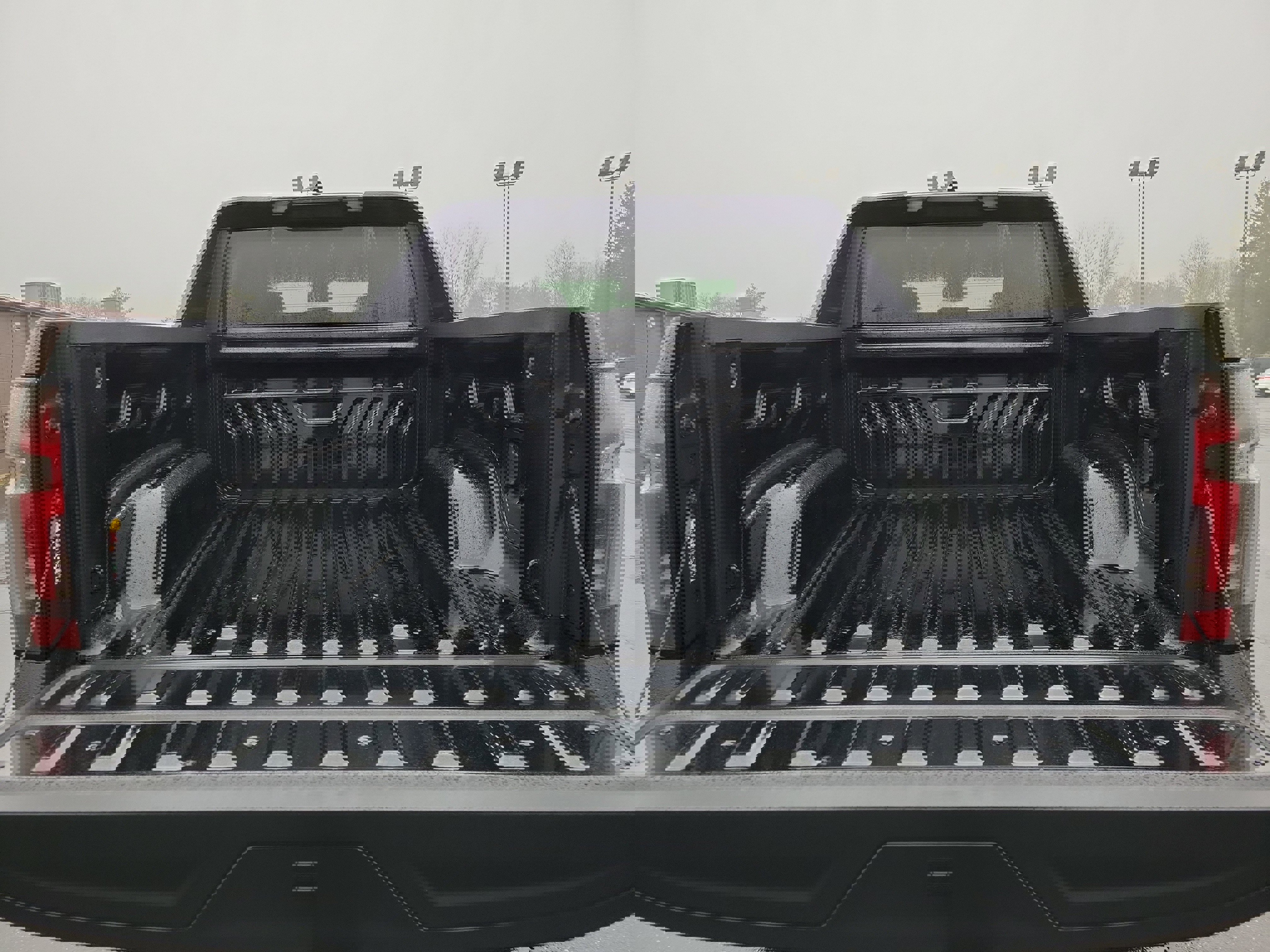 New 2026 Chevrolet Silverado EV LT image 8