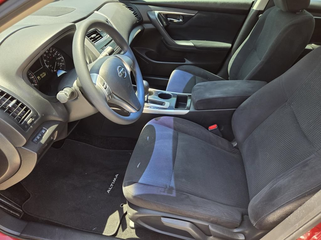 Used 2014 Nissan Altima 2.5 FWD image 17
